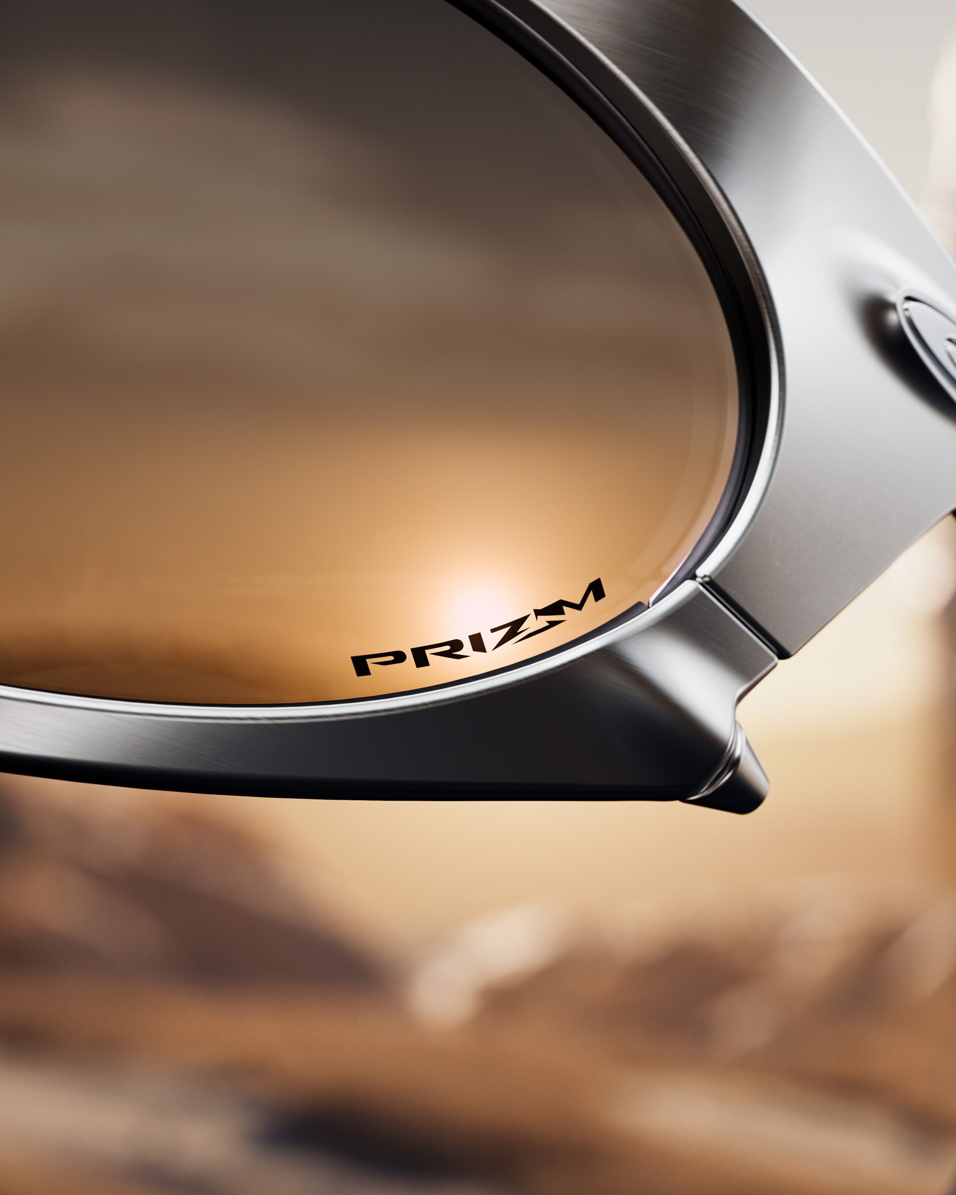 OAKLEY PLANTARIS TI：自然の機能美を受け継ぎ、未来を形にした次世代