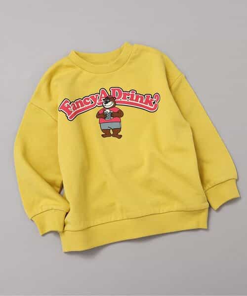 ☆SALE☆WEB限定 カレッジバリエーショントレーナー（J411945）|BREEZE