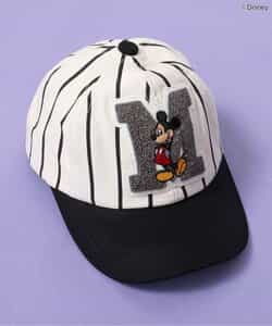 ☆SALE☆ディズニーキャラクター/キャップ（J568905）|BREEZE