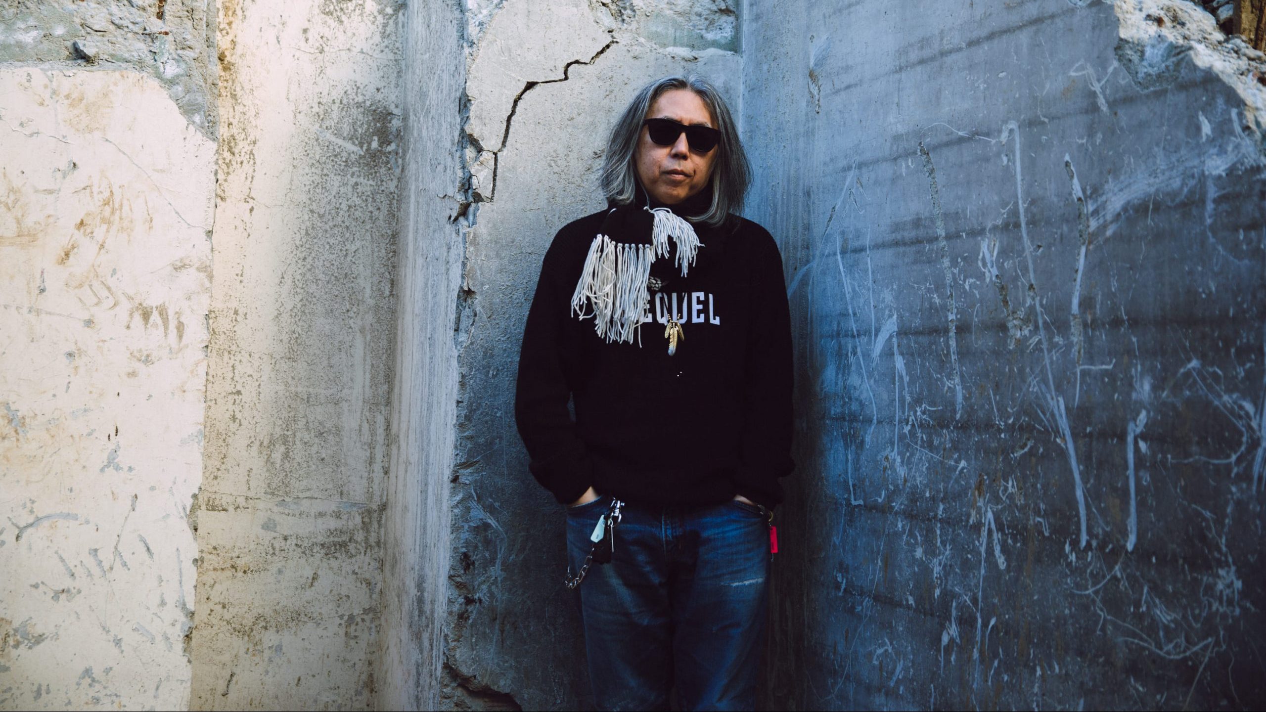 インタビュー】藤原ヒロシ | マッシュアップの新しい楽しみ方 - FNMNL