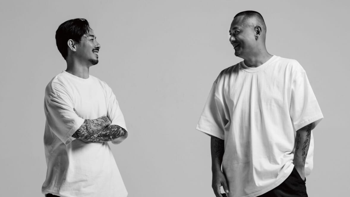 All My HomiesがZORNとOZROSAURUSの2マンライブを日本武道館で来年開催