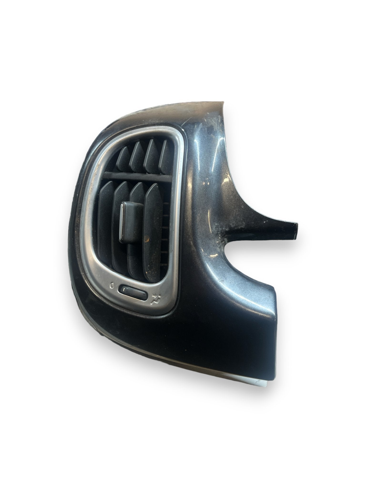 Modanatura Cruscotto Bocchetta Aria Condizionata Lato Sinistro