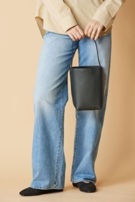 THE ROW(ザ・ロウ)のSMALL N／S PARK TOTE通販 | mirabella（ミラベラ