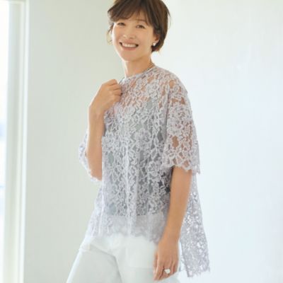 E by eclat(イーバイエクラ)の大人ベイカーパンツ通販 | 集英社HAPPY