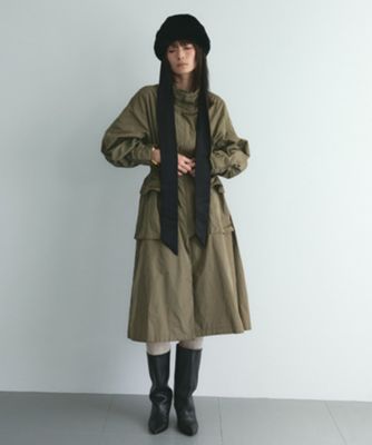 chaos(カオス)のGLプリズムライトコート通販 | LEEマルシェ