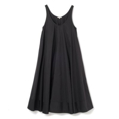 BLAMINK(ブラミンク)のコットンタンクワンピース通販 | 集英社HAPPY