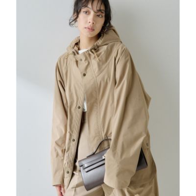 Whim Gazette(ウィム ガゼット)のフーディーブルゾン通販 | 集英社