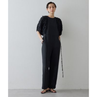 Whim Gazette(ウィム ガゼット)のVバックシャンオールインワン通販