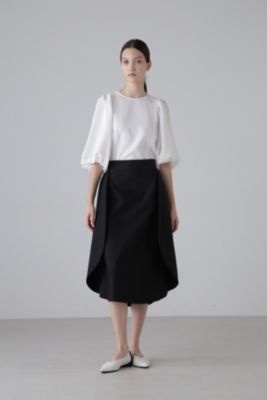 ADORE(アドーア)のテックギャバスカート通販 | 集英社HAPPY PLUS STORE