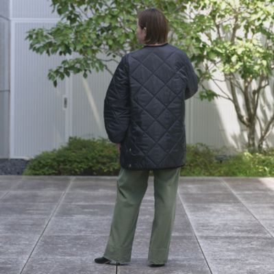 MADISONBLUE(マディソンブルー)のFATIGUE PANTS L.oz BS通販 | 集英社