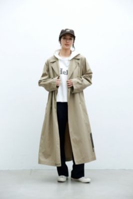 MADISONBLUE(マディソンブルー)のTRENCH COAT C／L通販 | mirabella