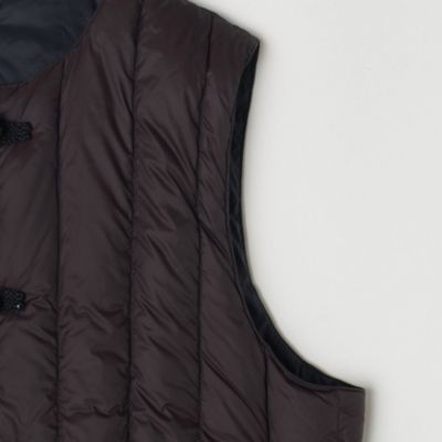 TAION(タイオン)の【五明祐子さんコラボ】【洗える】REVERSIBLE CHINA