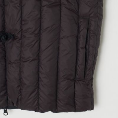 TAION(タイオン)の【五明祐子さんコラボ】【洗える】REVERSIBLE CHINA