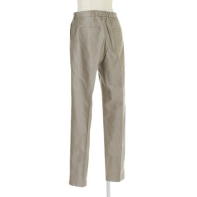 E by eclat(イーバイエクラ)の大人ベイカーパンツ通販 | 集英社HAPPY