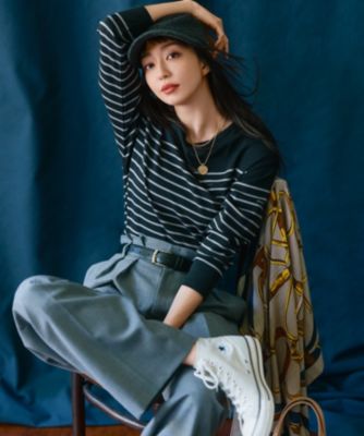 23区(ニジュウサンク)の【好評につき追加/Oggi6月号掲載】ガラス