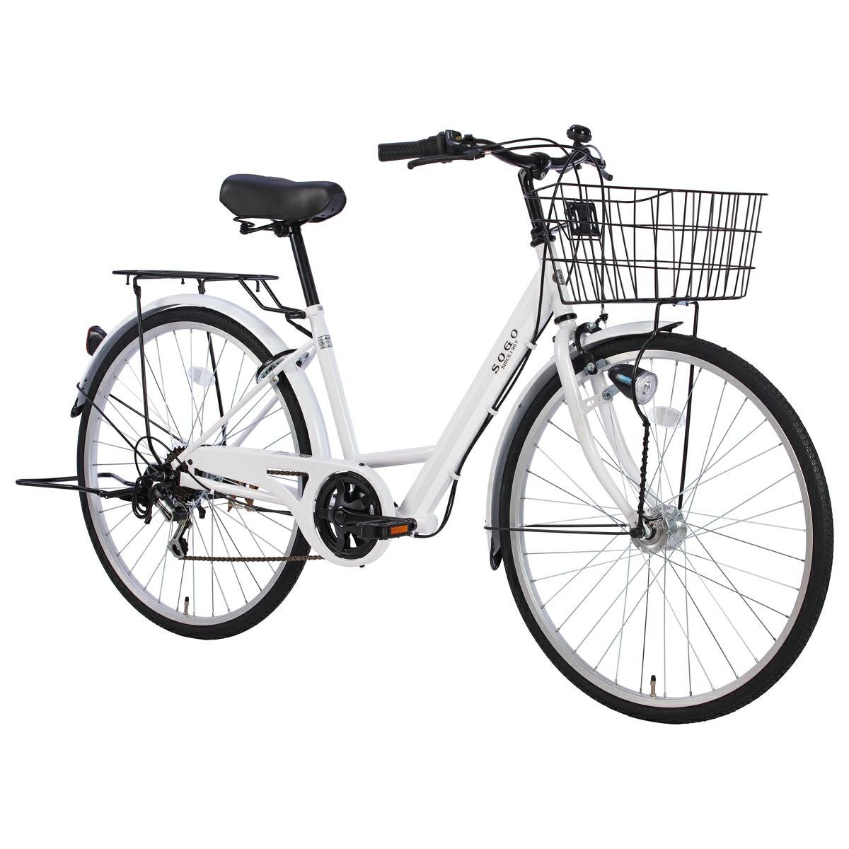 シティサイクル | 21テクノロジー ONLINE STORE