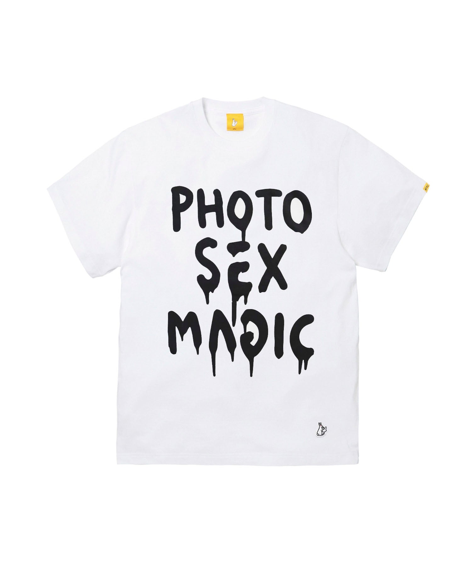 Trevor Andrew aka GUCCIGHOST | #FR2 T-shirt