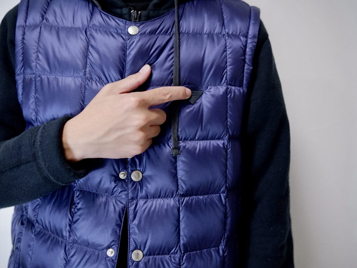 購入レビュー】タイオンエクストラを徹底解剖！「電熱ダウンは暖かいの