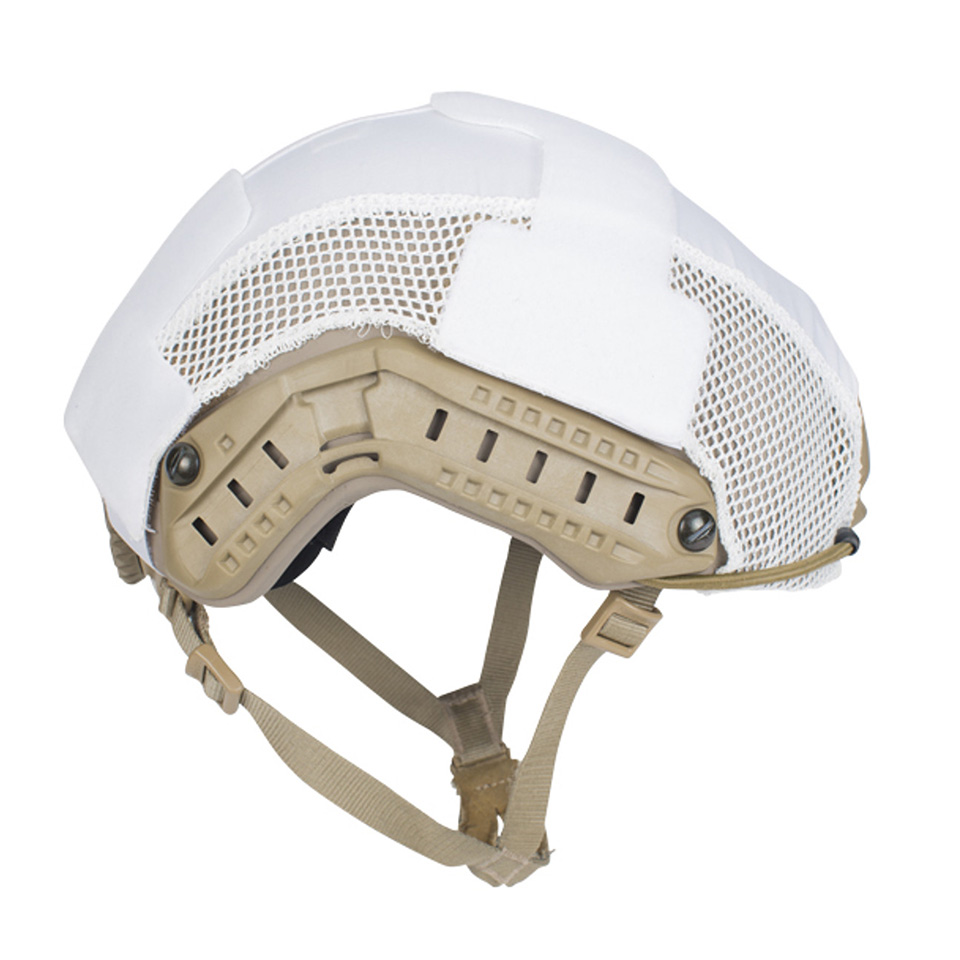Helmet Cover – Ops-Core – Fast Hybrid | 七洋交産株式会社 FRONTLINE
