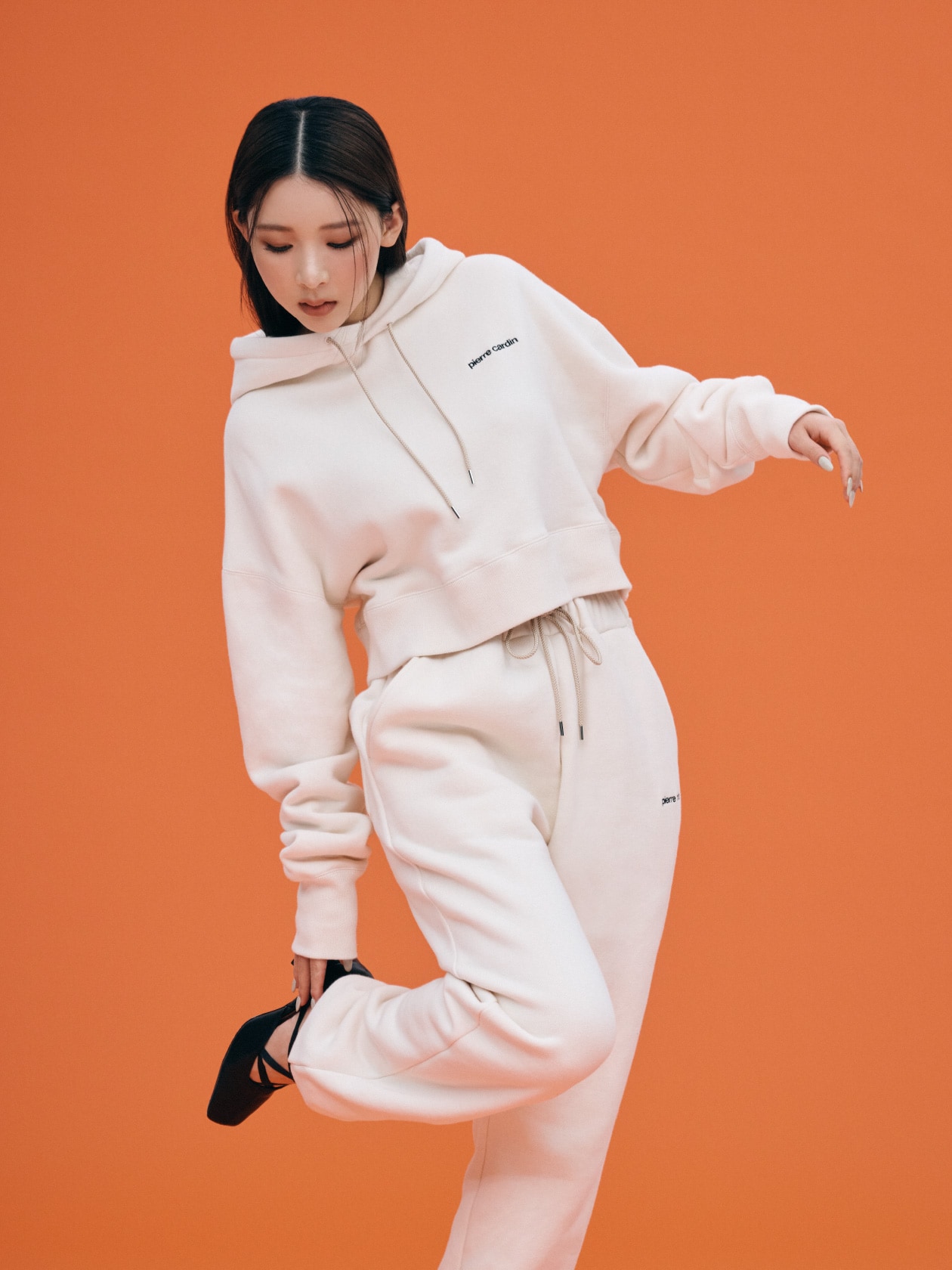 FRAY I.Dとpierre cardinのコラボレーション企画第一弾！ │ FRAY I.D