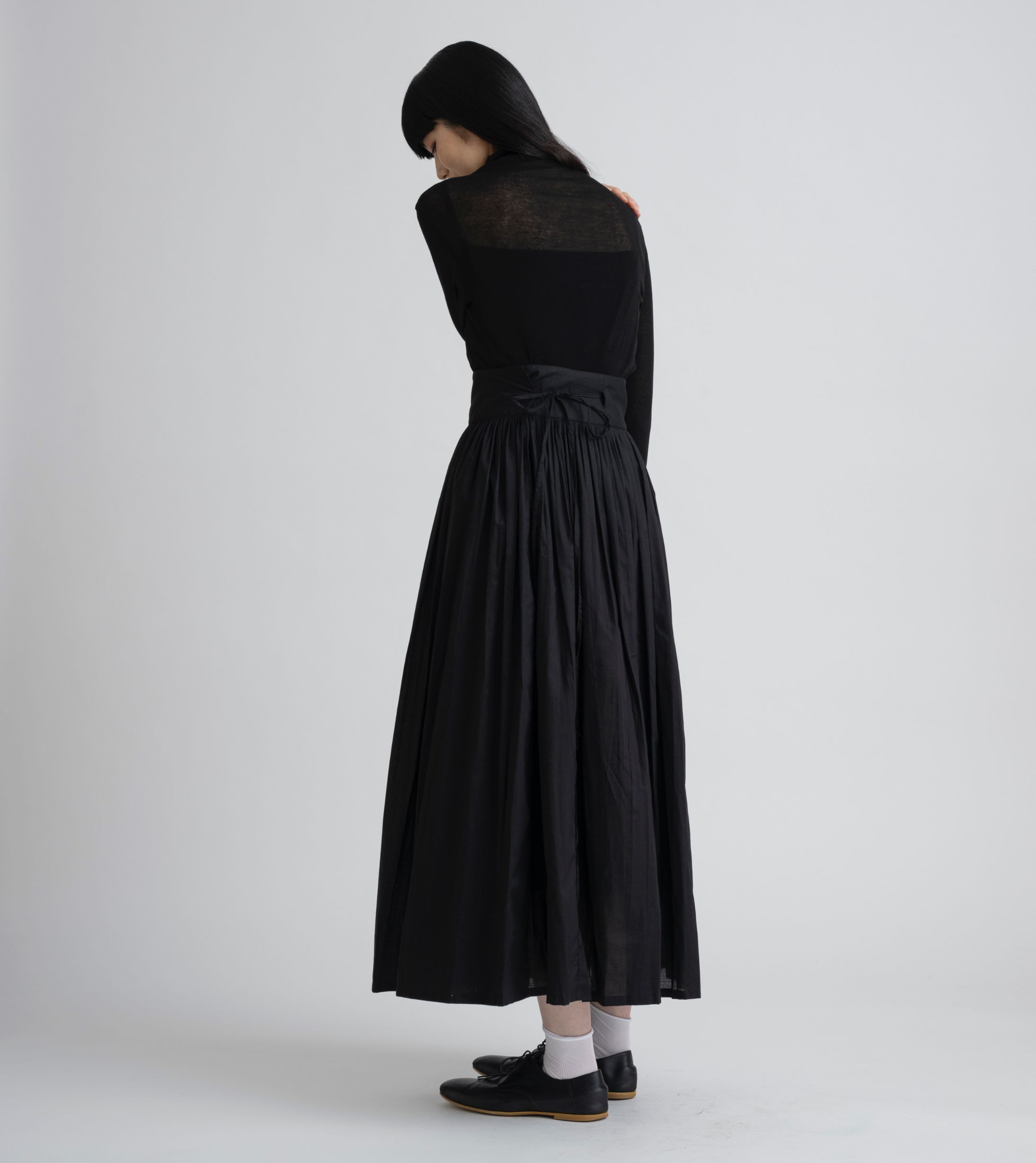 Bottoms | FRANCESCA AMAM LABEL