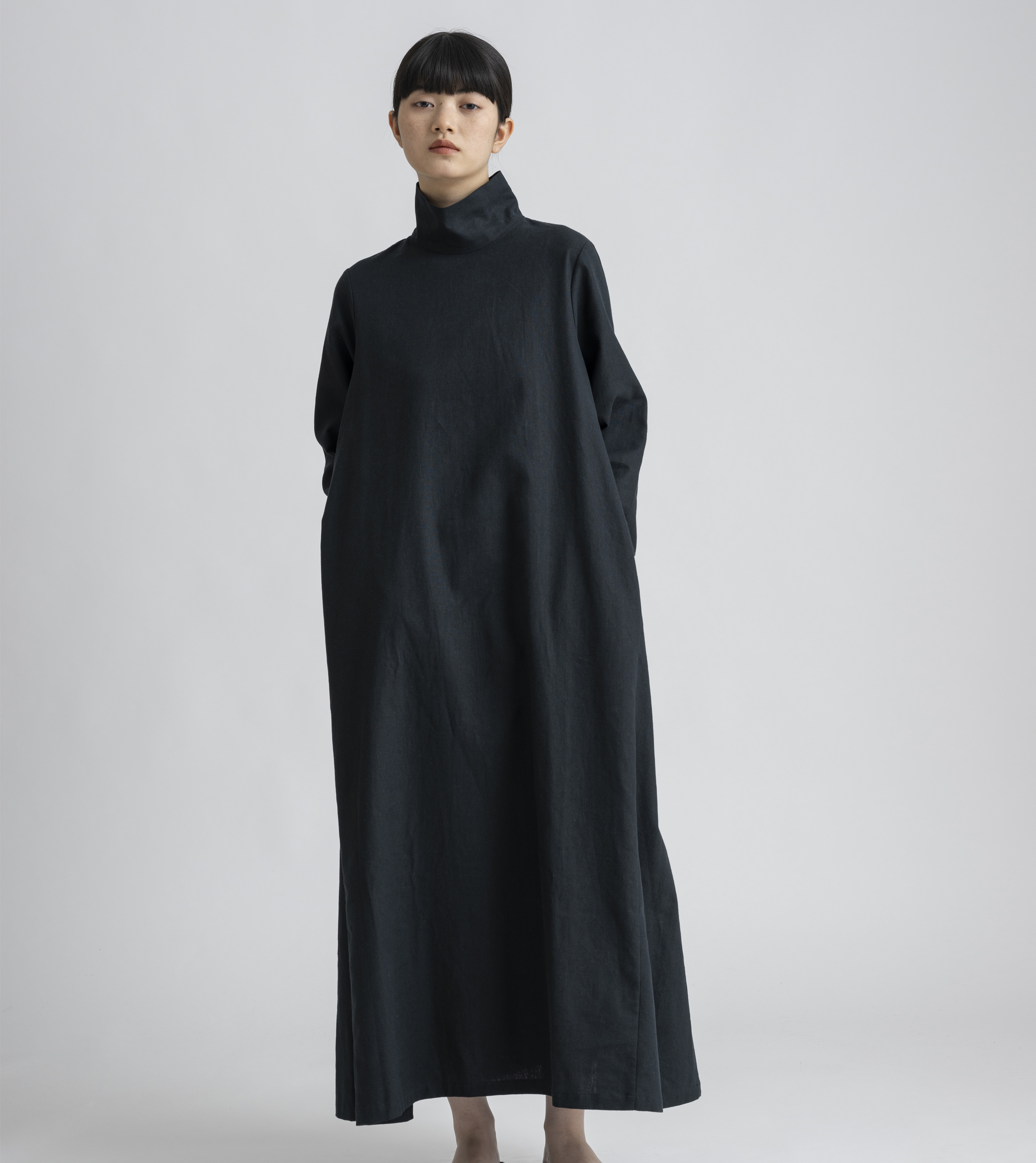 ハイネックワンピース | FRANCESCA AMAM LABEL