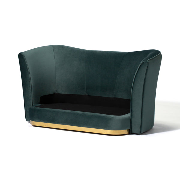 アンクレット ソファ グリーン （W1385） | Francfranc（フランフラン