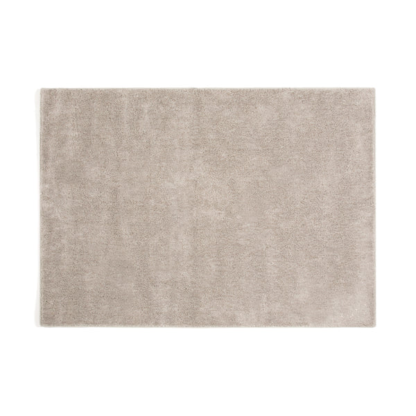 ウォッシャブルカステラグ M シルバー 2000×1400 | Francfranc（フラン