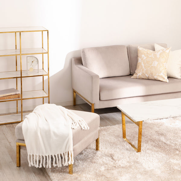 レーヌ シェルフ 2 L | Francfranc（フランフラン）公式通販 家具