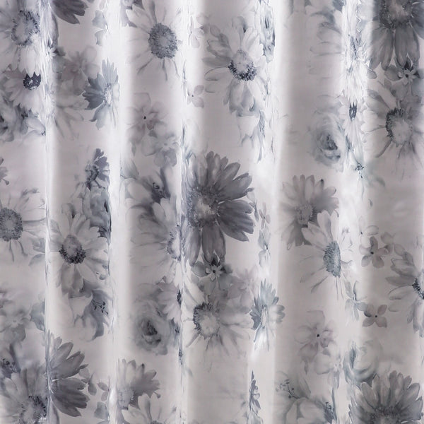 スペイシア カーテン ライトピンク H2000×W1000（ドレープ/既製