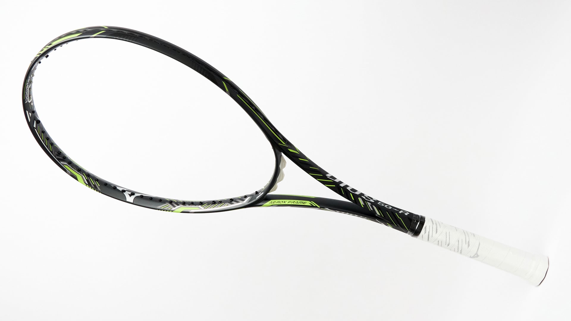 MIZUNO DIOS 50-R 未使用品 MIZUNO DIOS 50-R 未使用品 中古ラケット