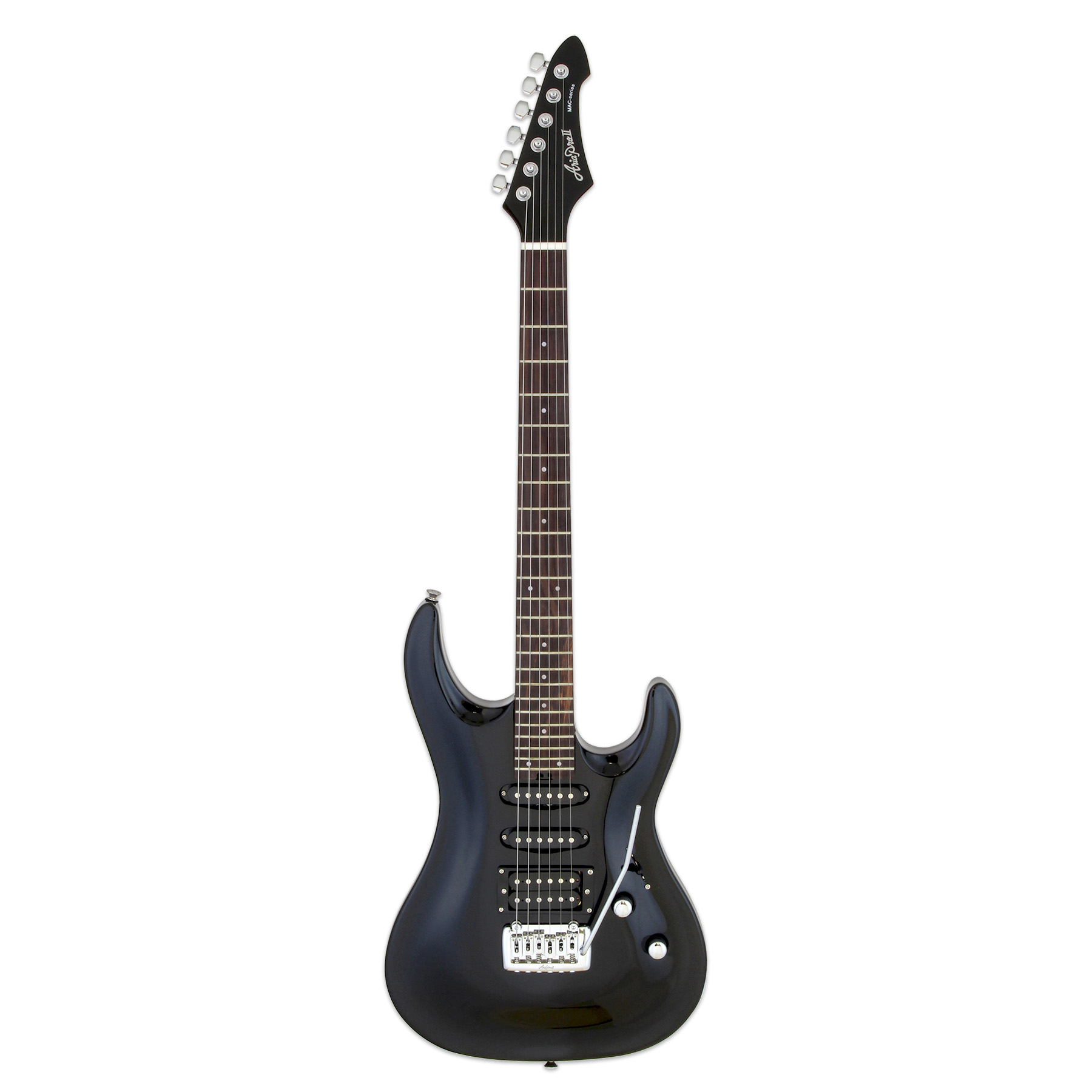 Order Aria Pro II | Electric Guitars MAC-STD-LPD online from Fret