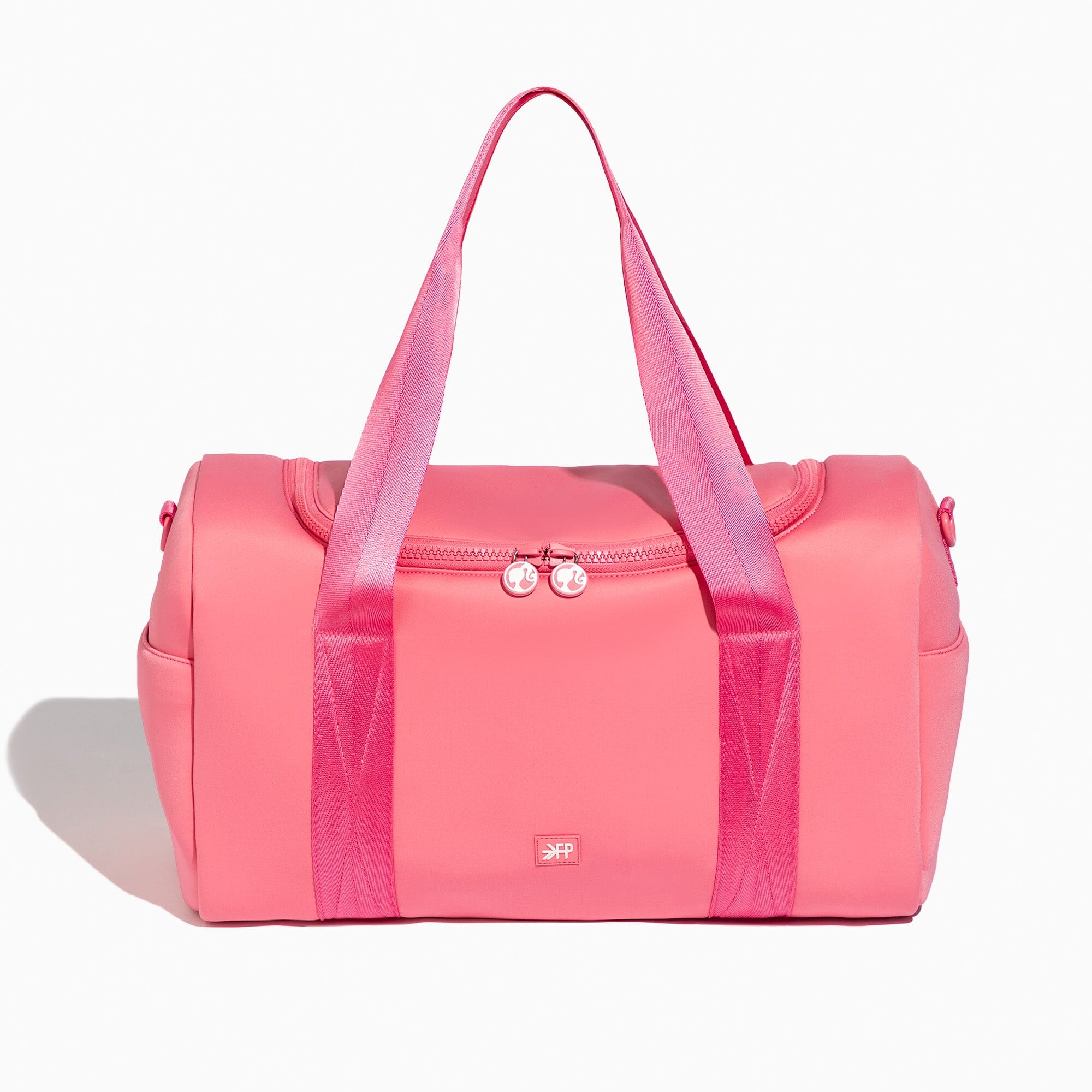 Sage Seoul Weekender | Neoprene Travel Luggage – Freshly Picked