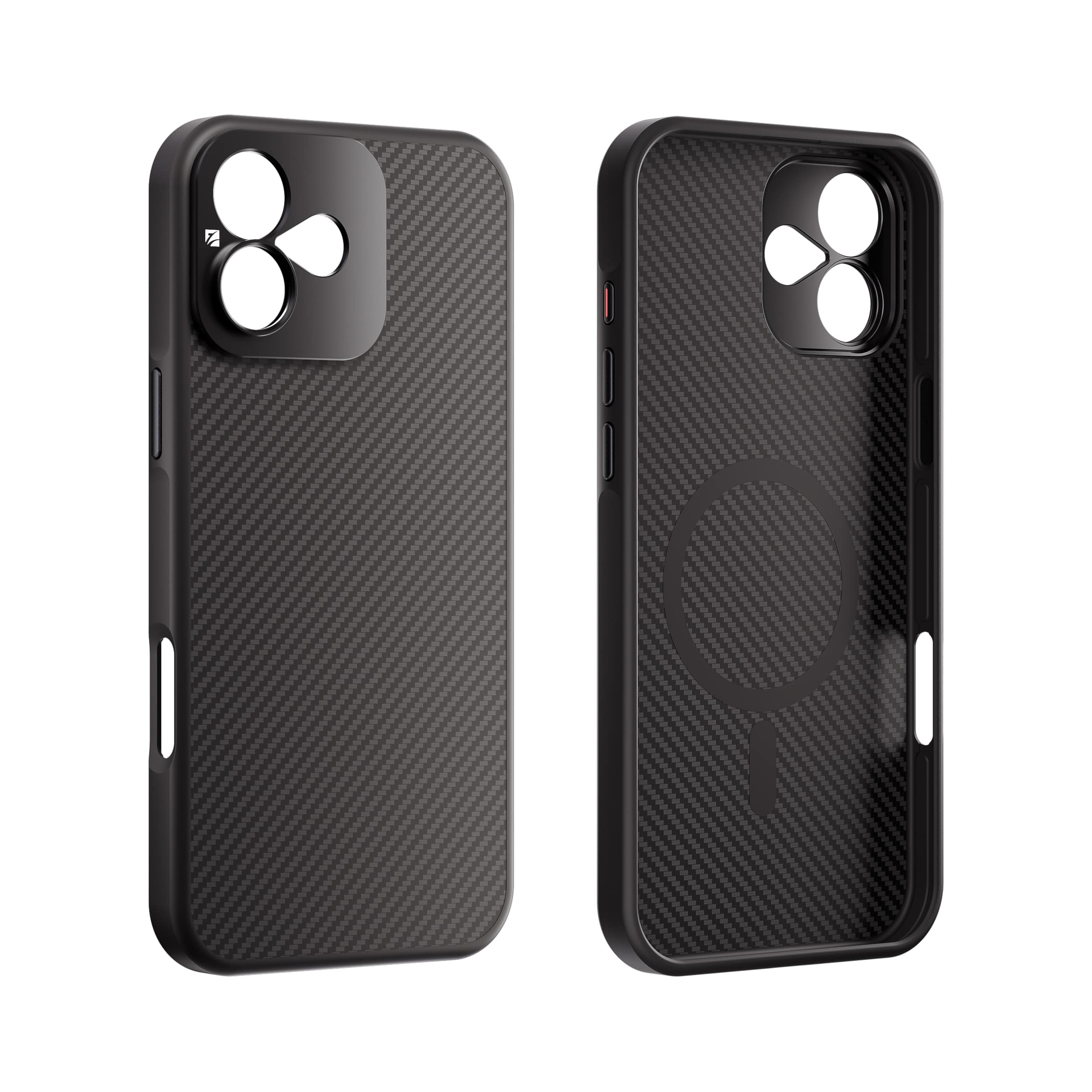 IPhoneのプロ映画製作者ケース16,15,14,13 Pro Max – Freewell Gear