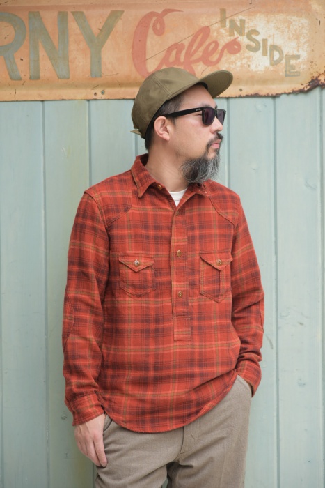 トップス Freewheelers 