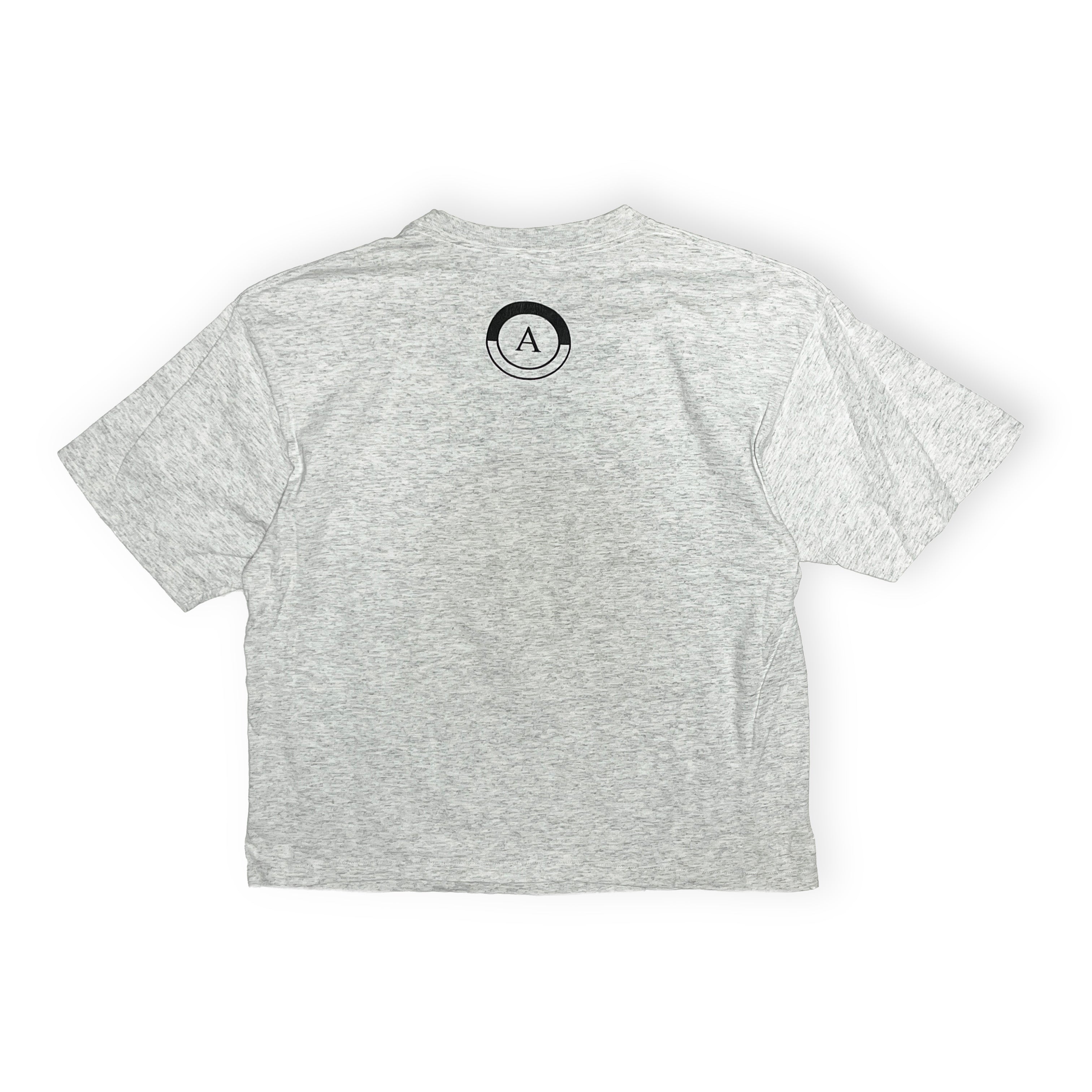 90's ANARCHIC ADJUSTMENT Belton T 