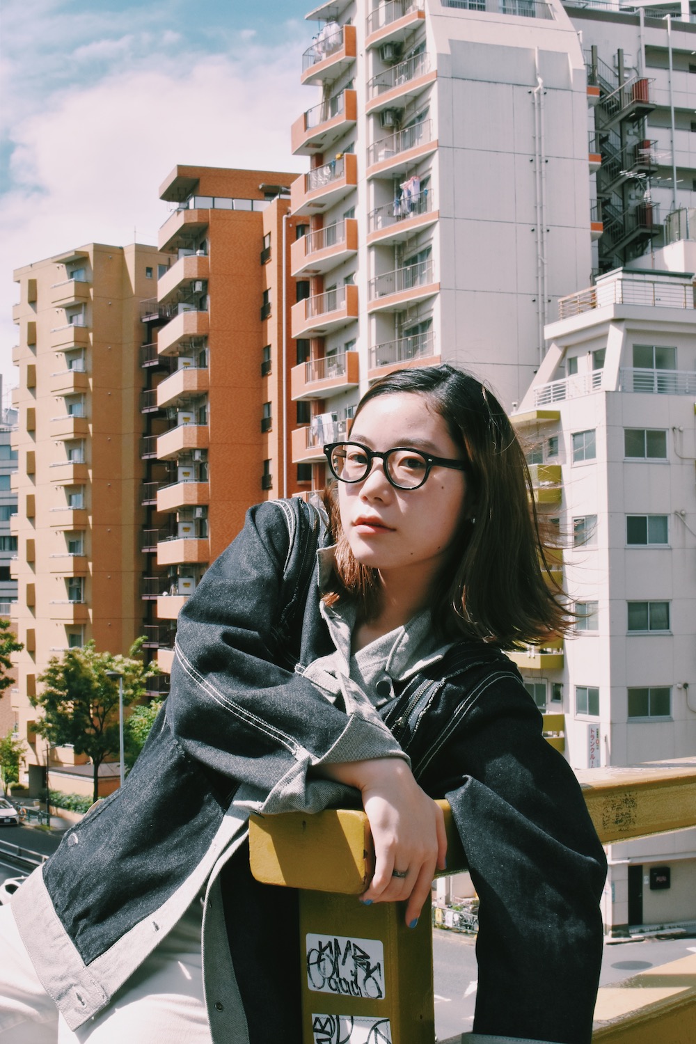 みらん | FRIENDSHIP.