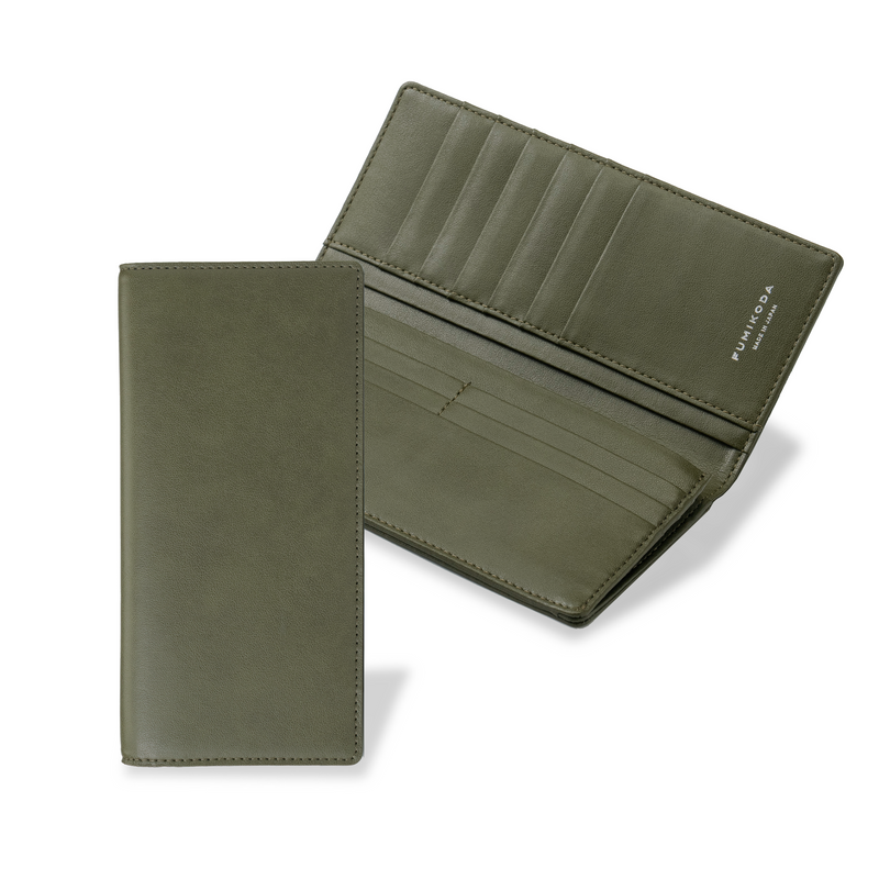 KILE：メンズ長財布 – FUMIKODA