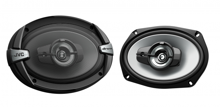 CS-DR693｜Speakers & Subwoofers｜JVC USA - Products -
