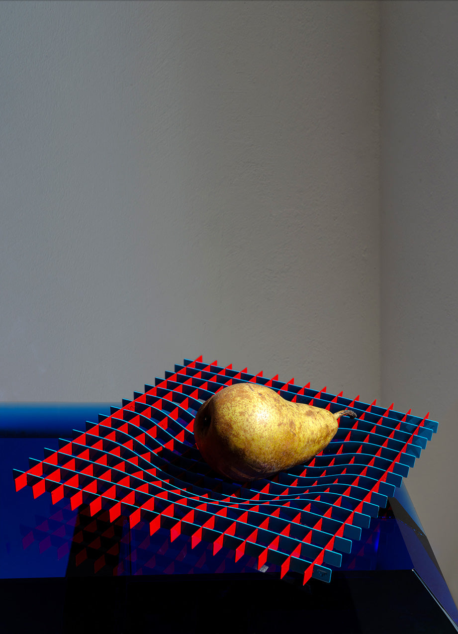 GRAVITY - TRAY - POMPIDOU – Fundamental.Berlin