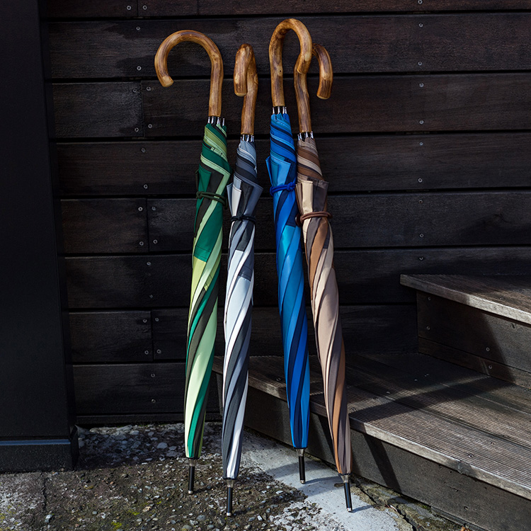 RING】Patchwork Umbrella 60cm 晴雨兼用 | 藤巻百貨店