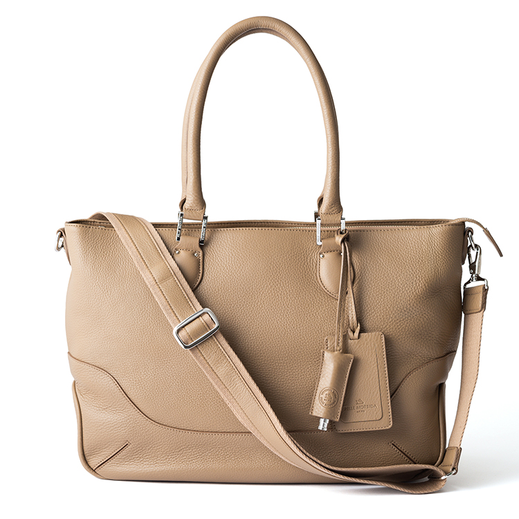 PELLE MORBIDA】Maiden Voyage Tote Bag MB048 | 藤巻百貨店