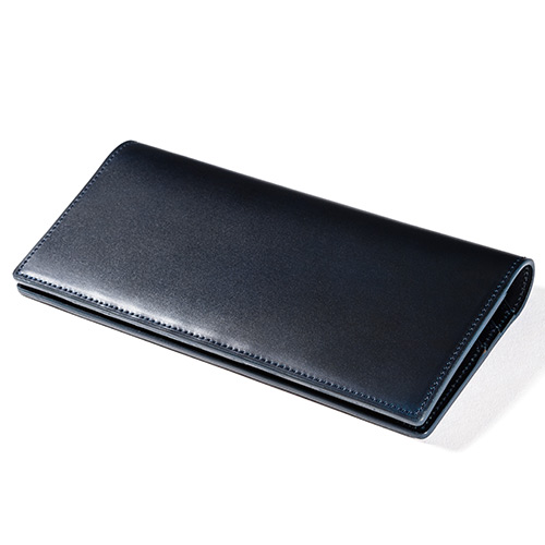 二宮五郎商店】ホーウィンコードバンフルレザーウォレット | 藤巻百貨店