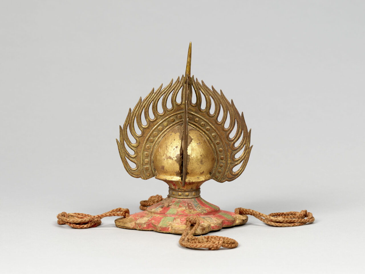 お馬さんもドレスアップ | 藤田美術館 | FUJITA MUSEUM藤田美術館