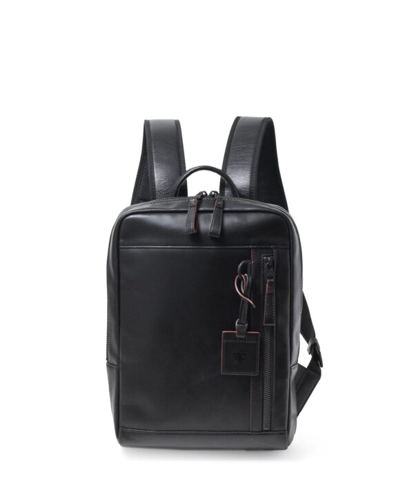 レザーリュック A4 / FUJITAKA（フジタカ）公式 / 本革