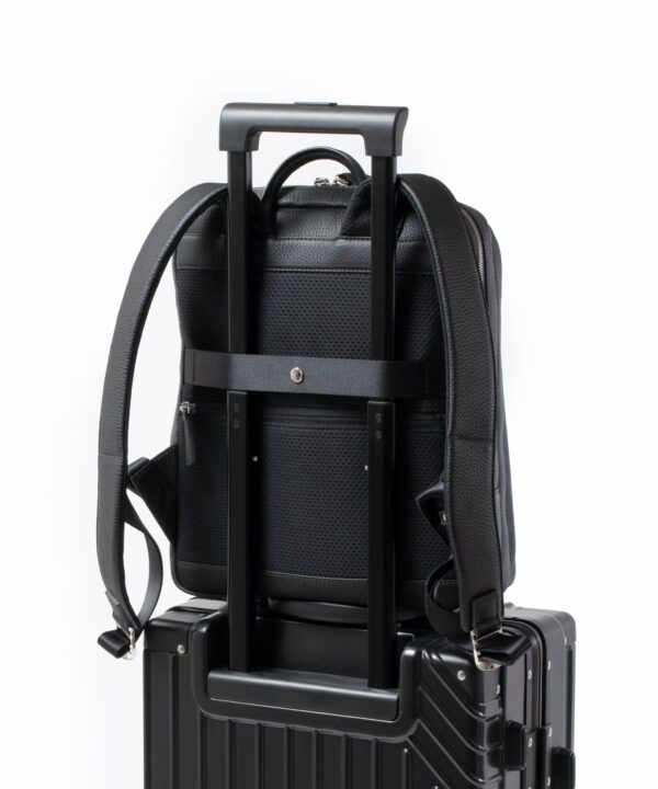 レザーリュック A4 / FUJITAKA（フジタカ）公式 / 本革