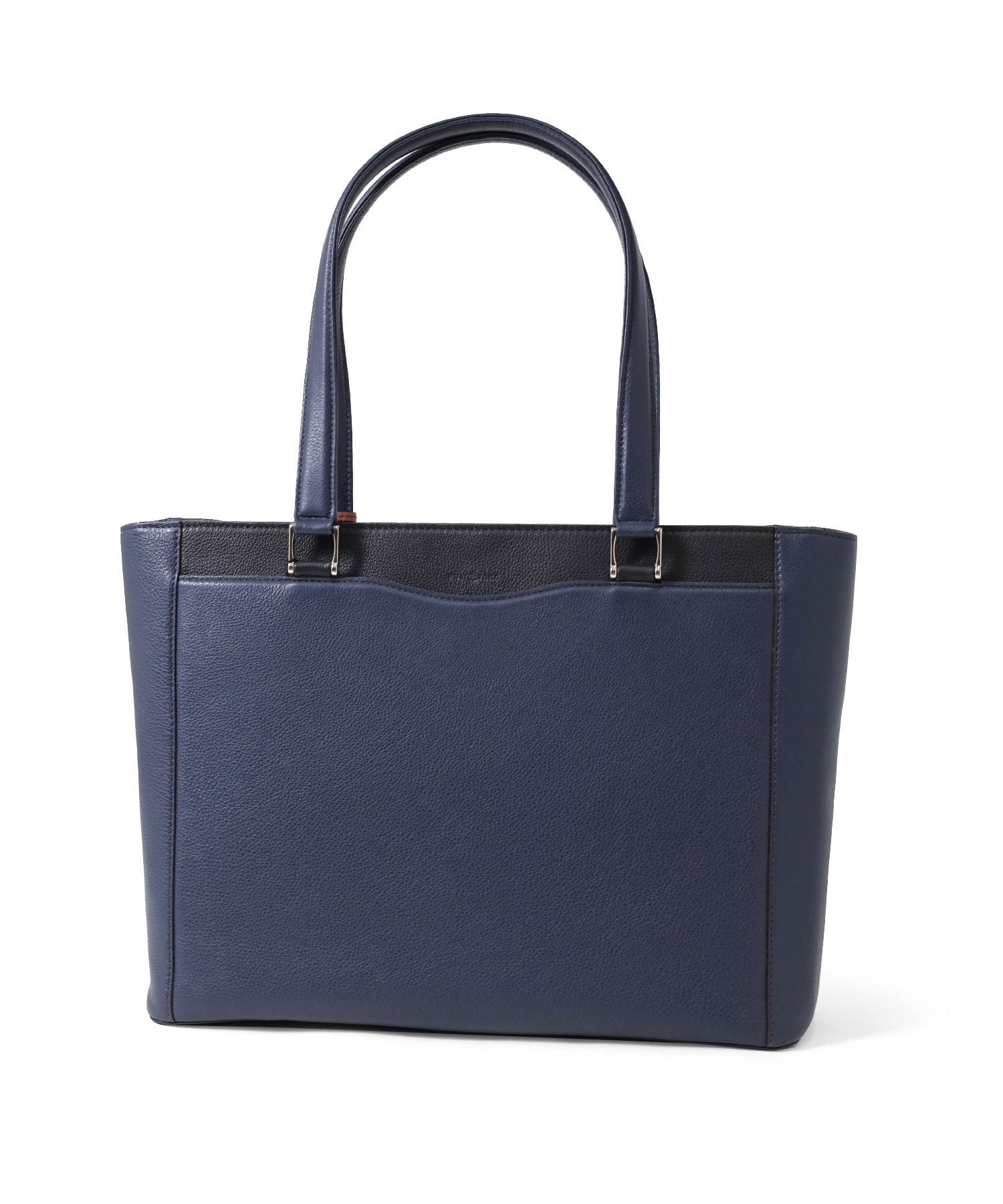 レザートートバッグ A4 / FUJITAKA（フジタカ）公式 / 本革