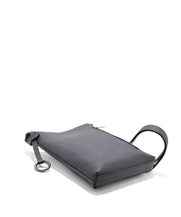 レザーショルダーバッグ ミニ / FUJITAKA（フジタカ）公式 / 本革