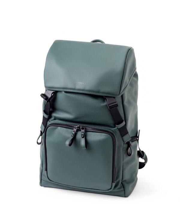 レザートラベルリュック A4 / 20L / FUJITAKA（フジタカ）公式 / 本革