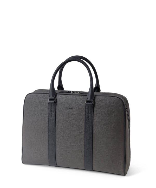 レザーブリーフバッグ A4 / ビジネスバッグ / FUJITAKA（フジタカ